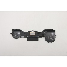 New for Lenovo ideapad Yoga 9-14ITL5 PC CPU Cooler Cooling Heatsink 5H40S20139