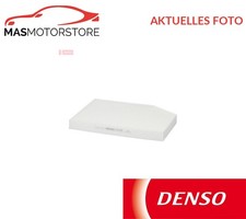 INNENRAUMFILTER POLLENFILTER DENSO DCF600P P FÜR BMW 3,4,X3,X4,2,I4,Z4,IX3,G28
