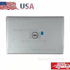 Dell Latitude 5540 E5540 Precision 3580 M3580 LCD Rear Top Lid Back Cover USK