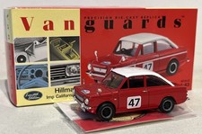 VANGUARDS 1:43 VA40002