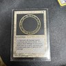 💥💥💥MTG Beta Circle of Protection Black 🌑1993 Vintage Magic The Gathering💥💥