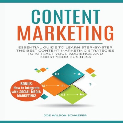 Content Marketing Essential Guide to Learn Step-by-Step the Best
