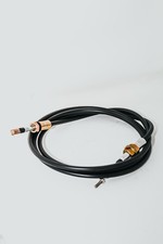Buyers Products 1313105 90inslc Cable,replaces Fisher a4490