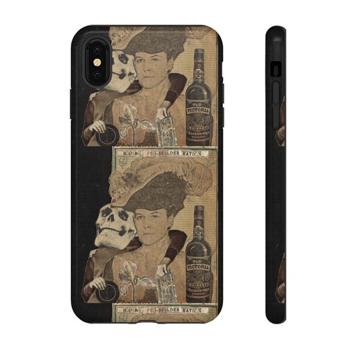Cell Phone Case, Suffragettes, Silent Films, Dada, Crimson Ghost, Fire, iPhone - 第 127/275 張圖片