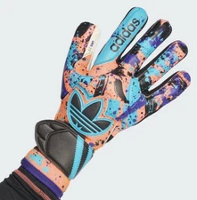 ADIDAS COPA PRO GOALKEEPER 1995 GLOVES Men's Soccer Gloves Size 7 JX1624