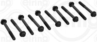 Elring Zylinderkopfschraubensatz 707.680 FüR Ford KIA Suzuki Mazda Retona Besta
