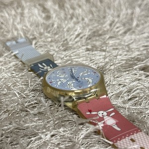Swatch Bunny Sutra for sale | eBay