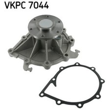 Pompe à eau Chevrolet TRANS SPORT