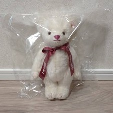 Plush Toy Steiff 2018 Club Members Exclusive Teddy Bear Limited Edition 01119