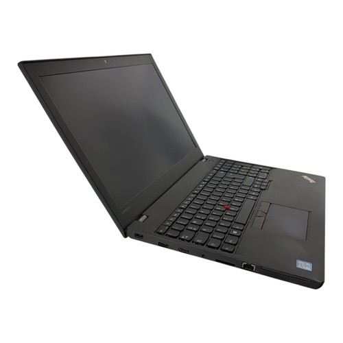 Lenovo ThinkPad T560 i5 6300U 8GB 256GB (Akkus 50%/80%) Flecken Tastaturabdrücke