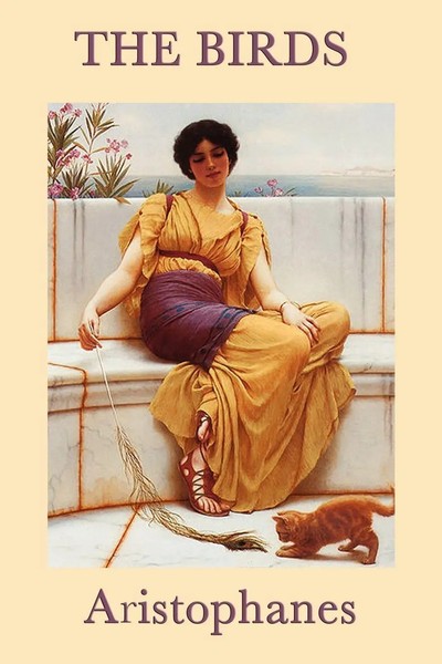 Aristophanes | The Birds | Taschenbuch | Englisch (2012) | Smk Books-image