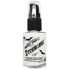 Manic Panic Virgin Dreamtone Gothic Foundation Vampire White (1 fl oz)
