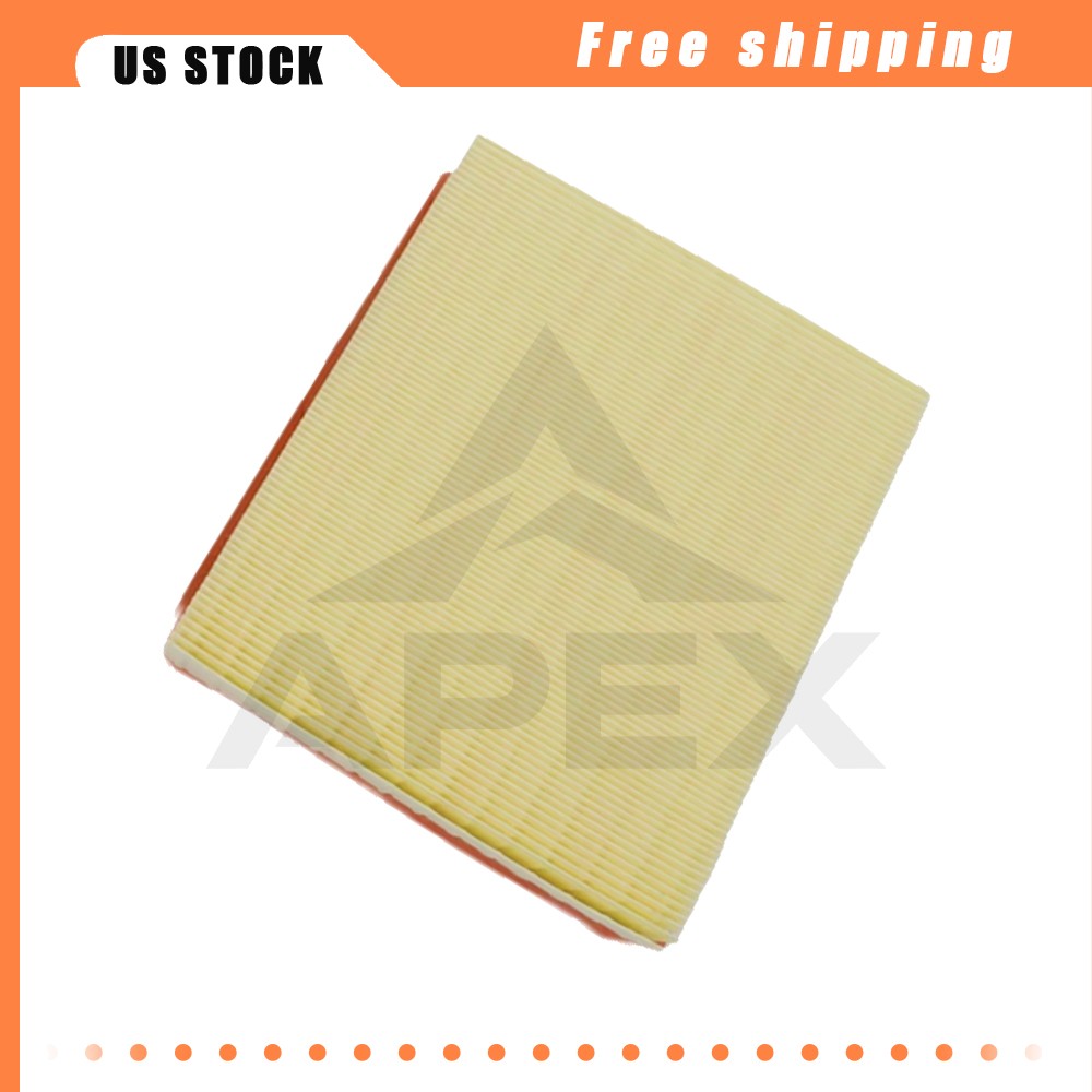 2pcs Air Filter for Bentley Arnage PF57594PA US STOCK