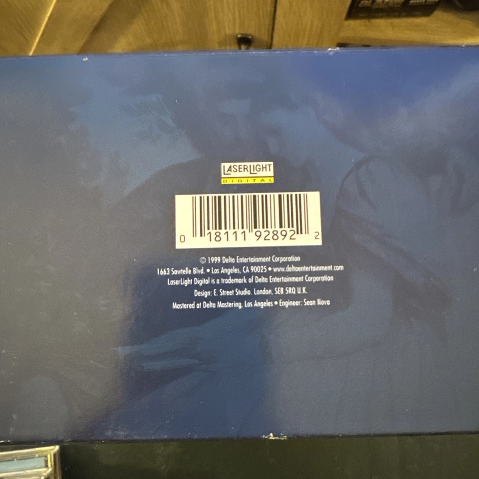 The Wonderful World Of Classical Music 10 CD Set Nature Choral Opera Symphony+++ Foto 4 de 4