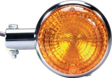 K&S Turn Signal Assembly - Turn Signals & Components