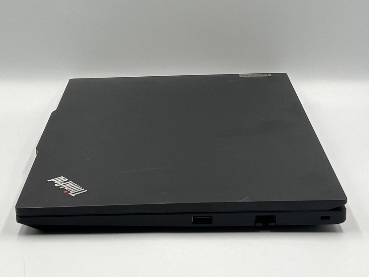 Lenovo ThinkPad E14 Gen 6 AMD Ryzen 5 7535U 16GB RAM 1TB SSD
