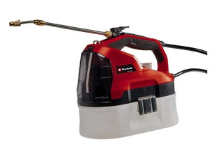 AB292 Einhell Akku Drucksprühgerät GE WS 18/35 Li Solo (ohne Akku und Ladegerät)