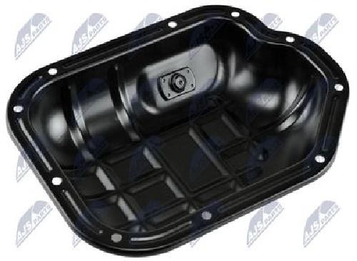 Originale NTY Coppa Olio BMO-NS-015 per Infiniti Nissan