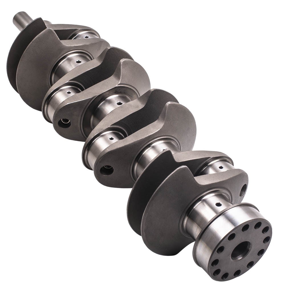 Billet Crankshaft Set for Ford Lotus Kent Crossflow X-flow 1600cc 77.62mm
