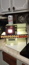 1972 Easy Bake Oven with Box