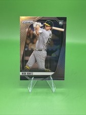2025 Panini Prizm - Nick Kurtz, Nick Kurtz #213 (RC)