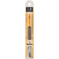 Tulip Etimo Crochet Hook -Size I9/5.5mm, TPECH-I/9