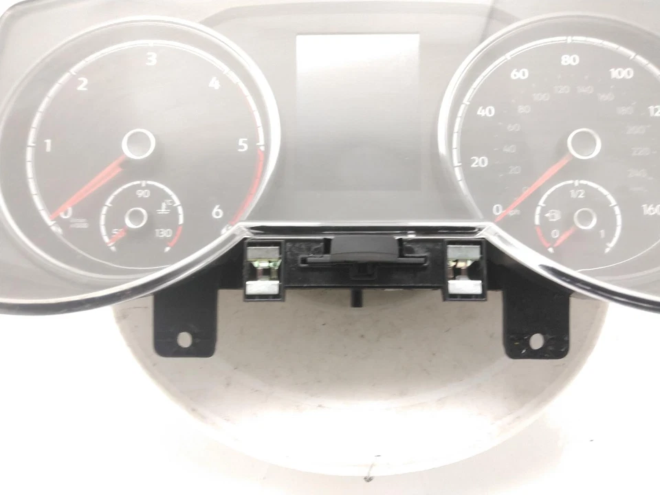Cuadro de instrumentos velocímetro VOLKSWAGEN TRANSPORTER 2015-2024 2,0 L diésel Foto 2 de 4