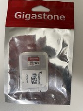New Gigastone 512 GB Gaming Plus Micro SD Card GS-2IN1-A1