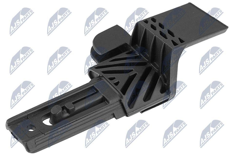 NTY Cargo Cover EZC-WW-686 Reinforced Right for VW 3G9867900
