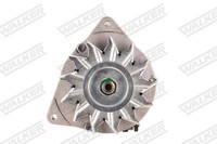 Walker Lichtmaschine Generator 55 A 12 V FüR Ford Transit Kasten 2.5 Di