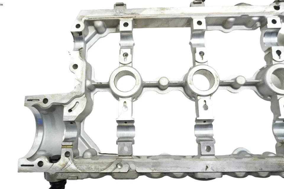 Audi S4 8K S5 8T V6 3.0TFSI Zylinderkopf Links 06E103403K Zylinder 4-6 CAKA CCB - Bild 3 von 4