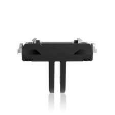 For Insta360 Ace Pro /Ace Magnetic Quick Release Base Sports Camera Mount Black