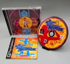 ebay® Auktion 147421908138 | Dance Dance Revolution Konamix Playstation 1 PS1 Complete 24hr Ship Thumbnail of ebay® auction 147421908138 | Dance Dance Revolution Konamix Playstation 1 PS1 Complete 24hr Ship