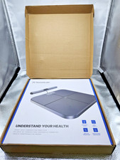 HumeHealth Smart Body Composition Analyzer - Excellent Condition!!!