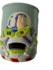 Disney Toy Story Mug Superhero Buzz Lightening Collectors Item Good Condition — photo 1
