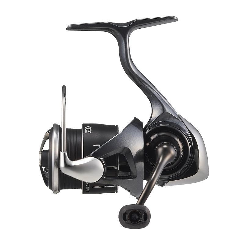 Daiwa 24 Luvias ST SF 1000S-P Spinning Reel from Japan [New] | eBay