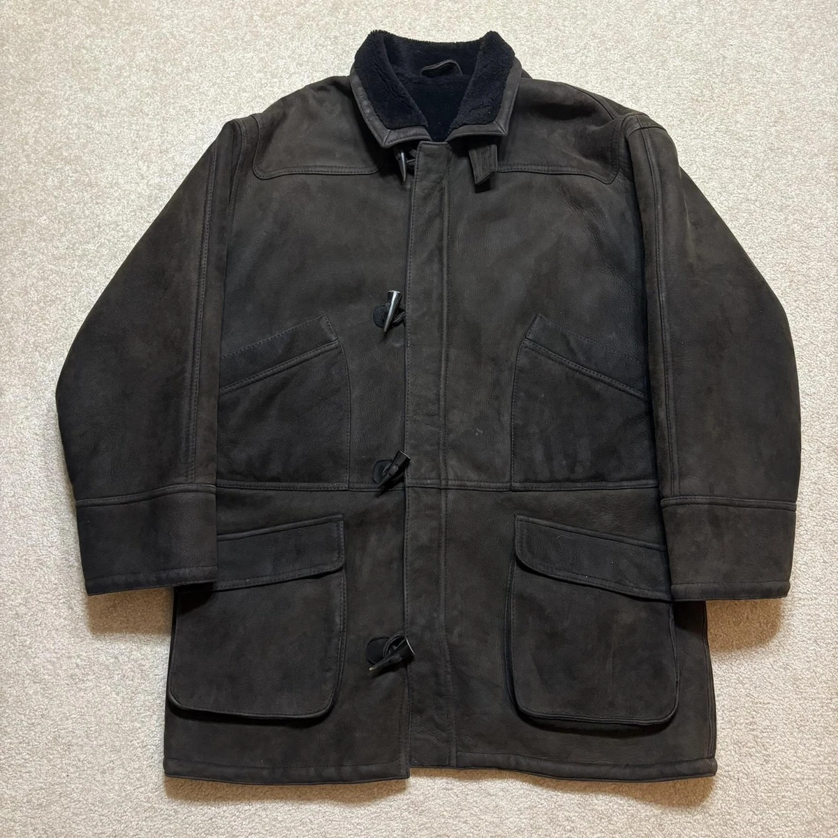 Sawyer of Napa Coats, Jackets & Vests for Men for sale | eBay