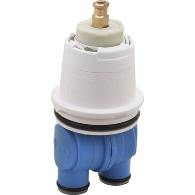 #ad Delta RP19804 Shower Pressure Balance Cartridge Assembly 1300 1400 Series Tub $14.27