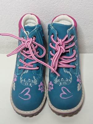 Cupcake Couture Mädchen Stiefel Gefüttert Winterschuhe NEU Gr. 28