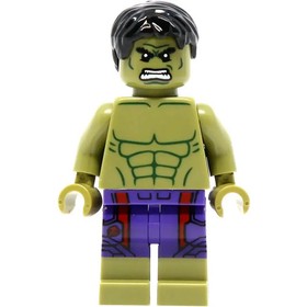LEGO [Marvel Super Heroes] - The Hulk Building Set - Avengers: Age of Ultron Ser
