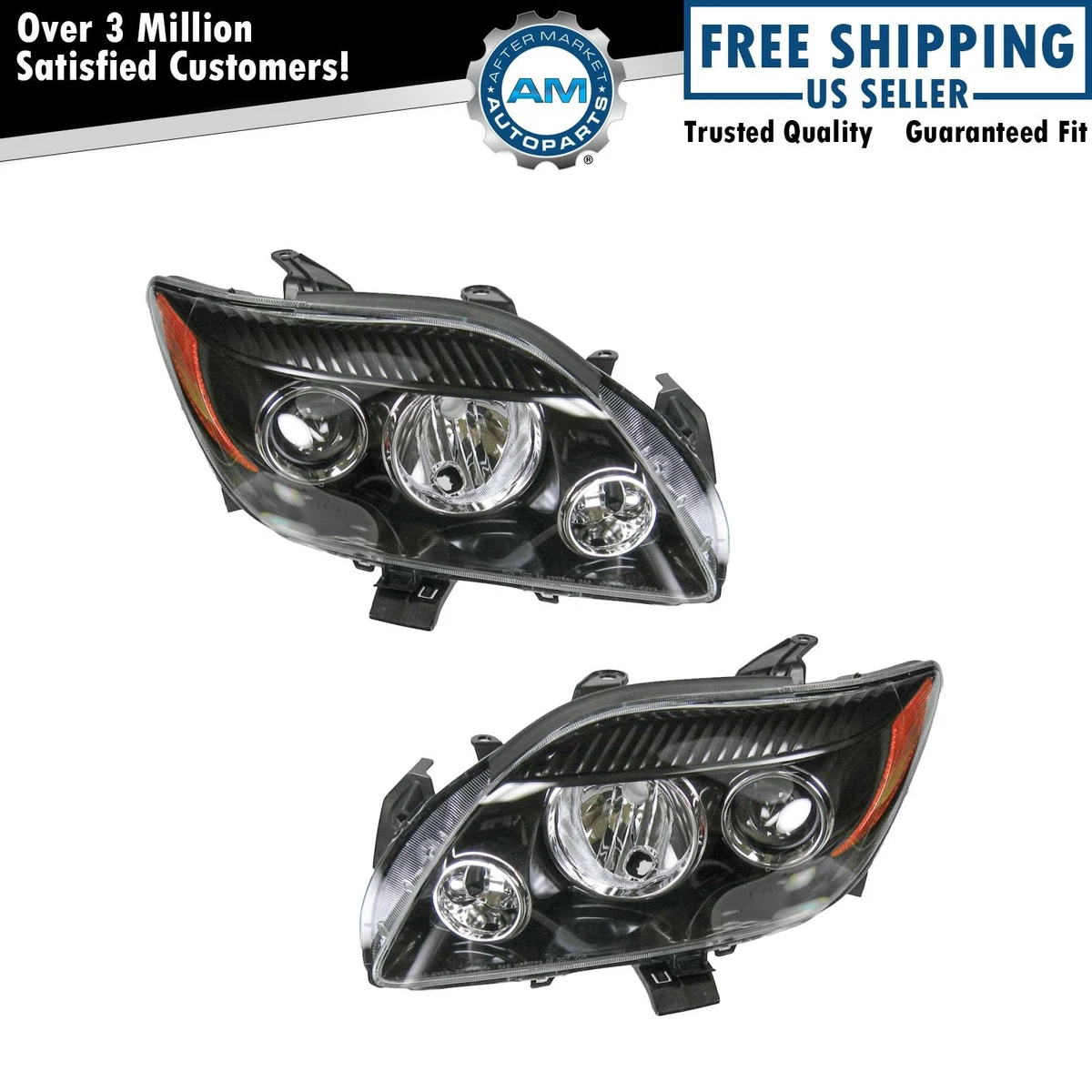 Headlights for Scion tC for sale | eBay