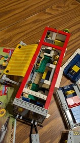 LEGO 31052 Creator 3-in-1 Vacation Getaways