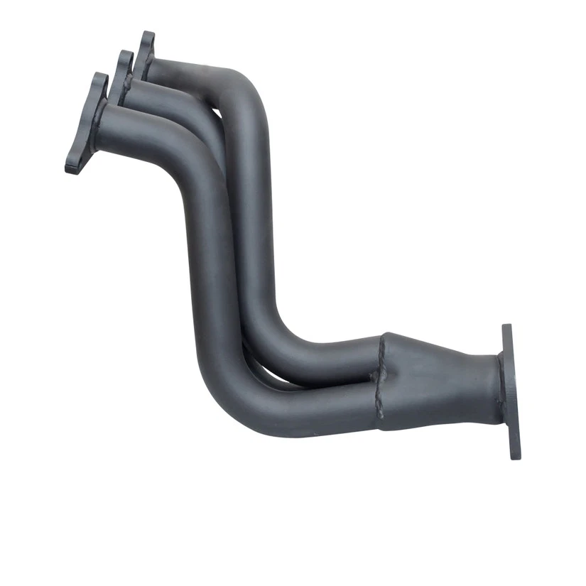 WILDCAT HEADERS EXTRACTORS For MITSUBISHI MAGNA TE TF TH TJ V6 3.5LT 1996-2003   - image 2 of 4