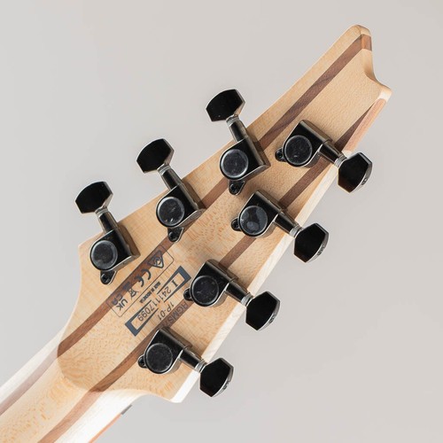 Ibanez RGMS7PB / Cosmic Blue Starburst #GG6p4 - Picture 8 of 9