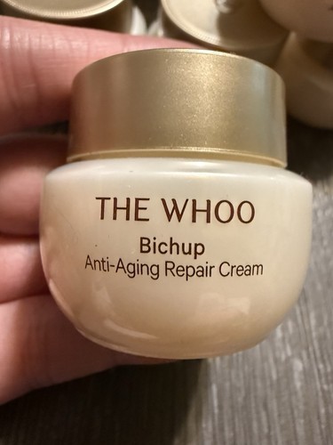 The History Of Whoo Bichup Royal Anti-Aging Repair Cream 10ml x 5 Stück K-beauty - Bild 4 von 7