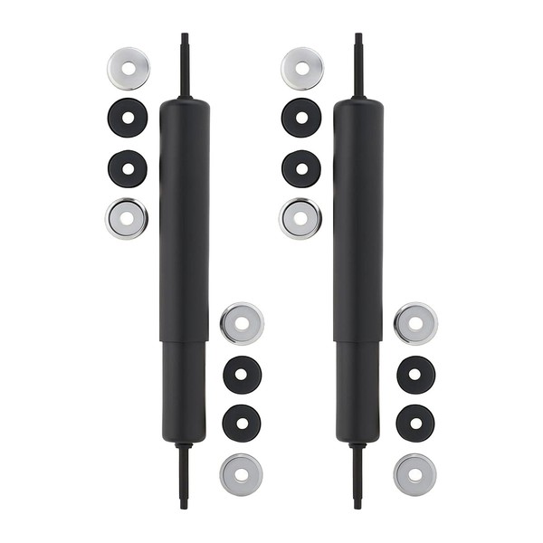 StoßDäMpfer-Set Hinten ÖLdruck Teleskop KYB FüR U.A. Alfa Romeo Alfetta-image