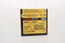 1x roll Kodak 7293 Eastman EXR Color Negative 16mm Film 100 Ft