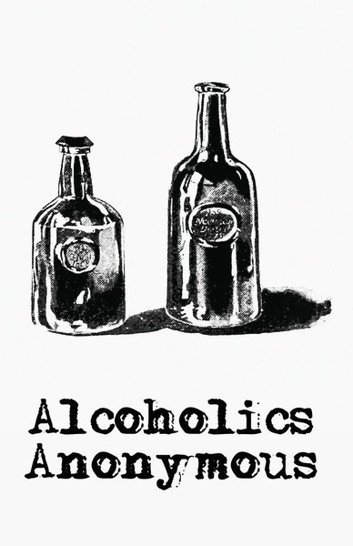 Alchoholics Anonymous Anonymous Taschenbuch Kartoniert / Broschiert Englisch-image
