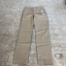 Old Navy High Rise Pixie Pants Size 2