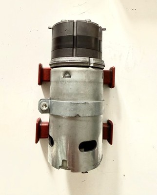 Mercedes-Benz SL R230 SL500 SL55Central Locking PSE Vacuum Pump Motor 2308000648